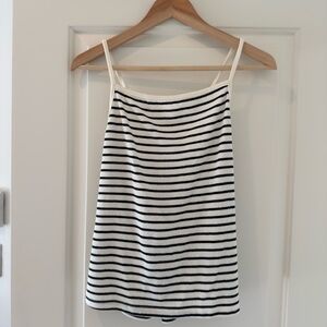 The Frankie Shop Striped Women's Tank
